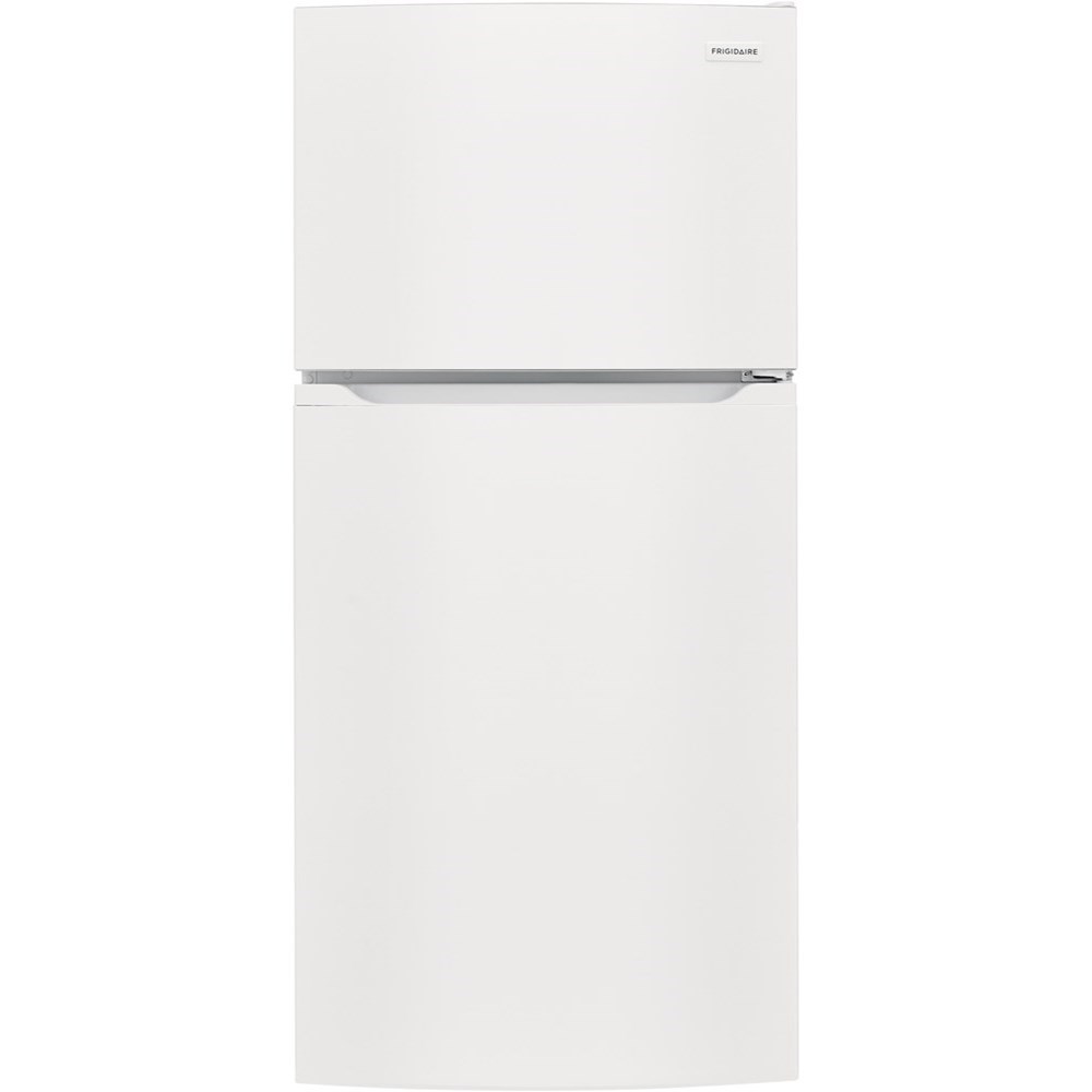 Frigidaire FFTR1425VW 13.9 Cu. Ft. Top Freezer Refrigerator Westrich